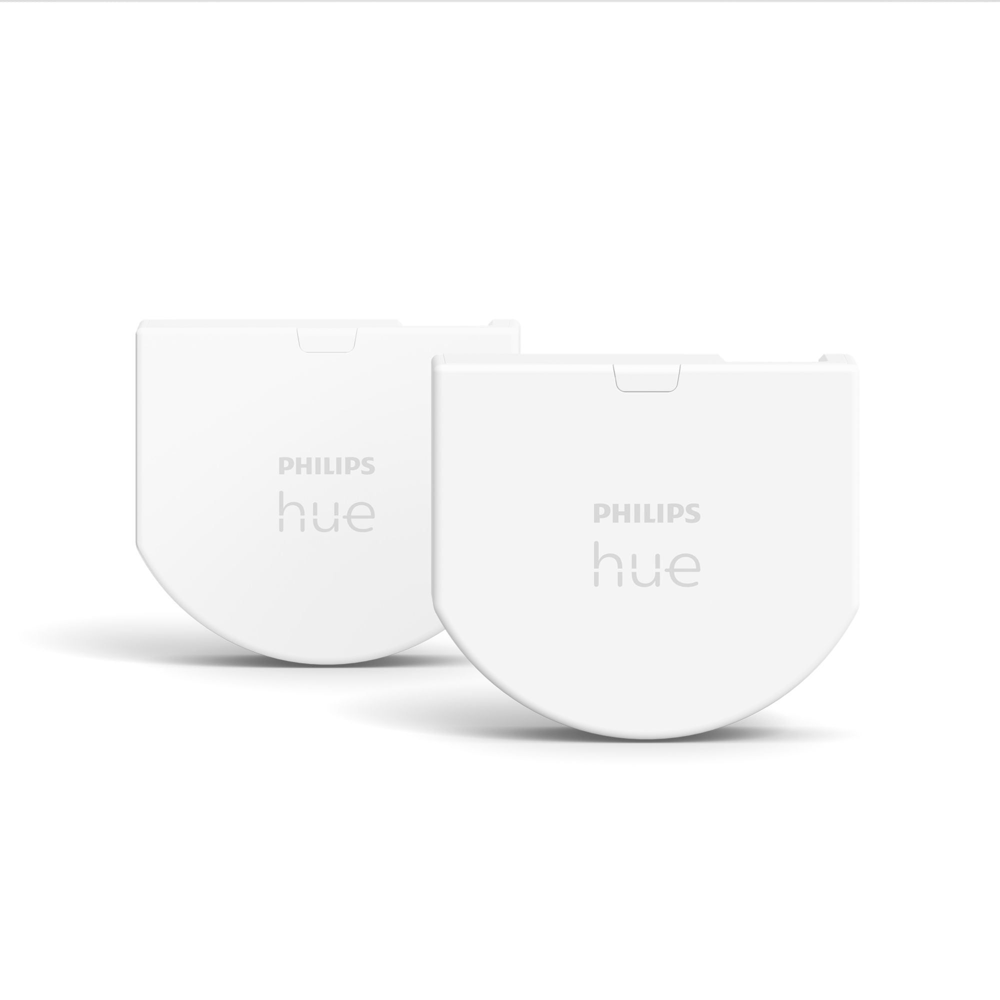 Philips hue wall switch module bipack - 929003017102