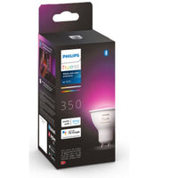 Philips hue white and color ambiance 8719514339880a soluzione di illuminazione intelligente lampadina intelligente bluetooth 5,7 w - 929001953111