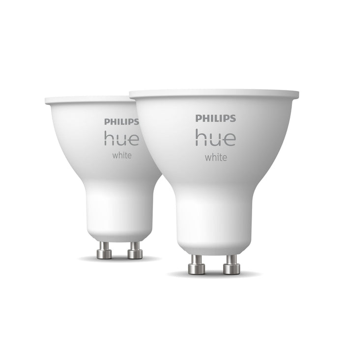 Philips hue white 8719514340145a soluzione di illuminazione intelligente lampadina intelligente bluetooth/zigbee 5,2 w - 929001953508