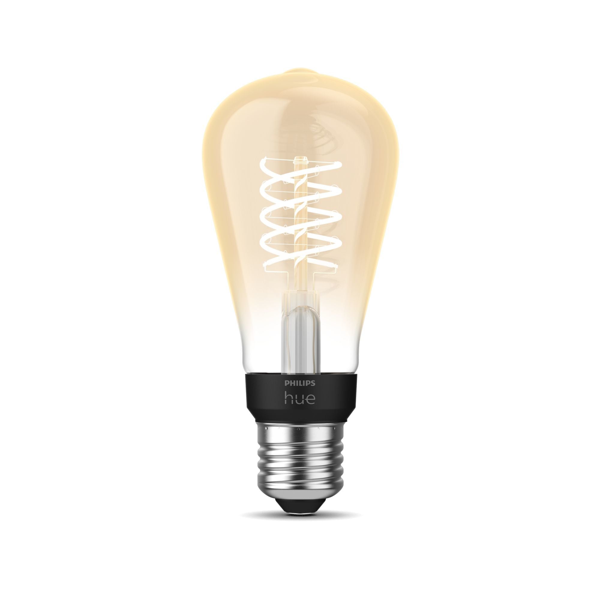 Philips hue white filament lampadina smart e27 40 w - 929003051701