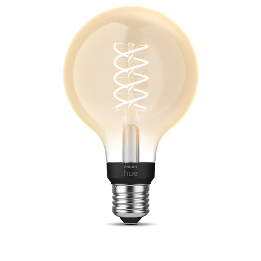 Philips hue white filament lampadina smart e27 40 w - 929003051901