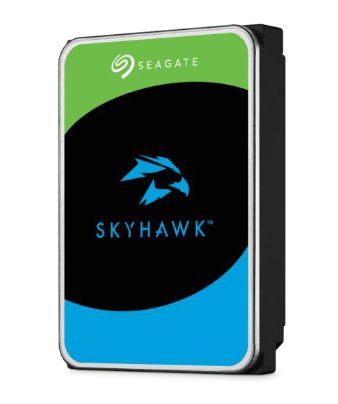 Seagate skyhawk disco rigido interno 1 tb 256 mb 3.5" serial ata iii - ST1000VX013