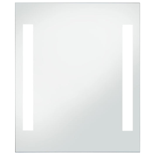 Specchio da Parete a LED per Bagno 50x60 cm cod mxl 67750