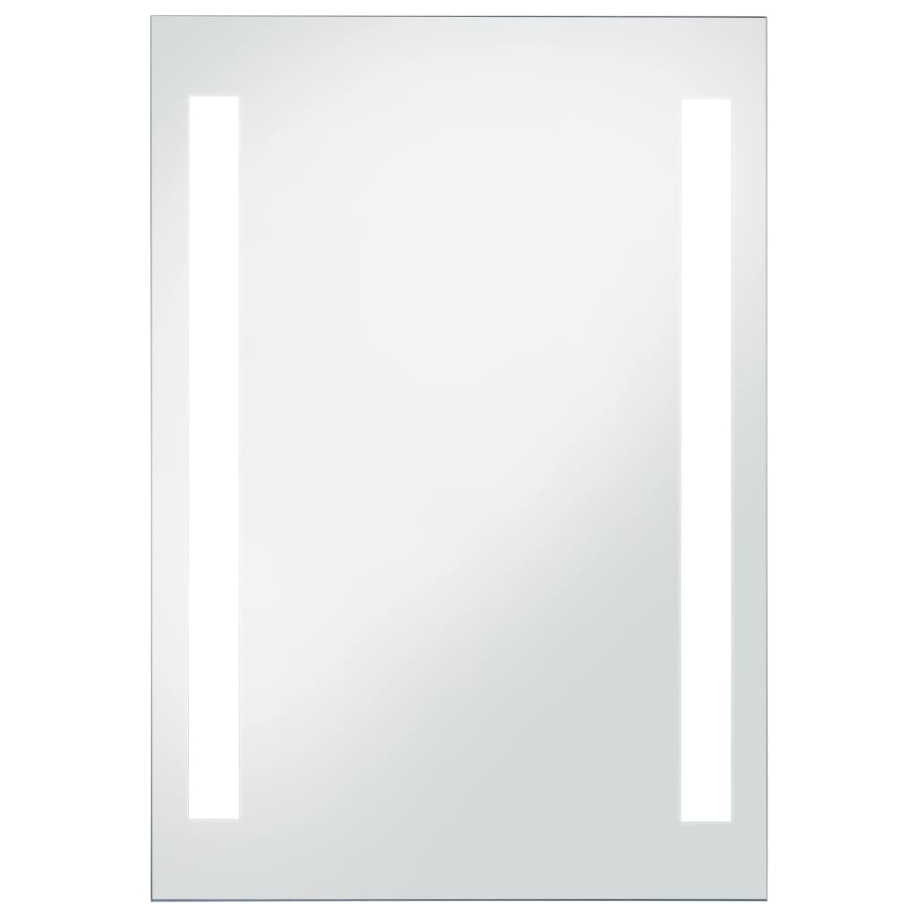 Specchio da Parete a LED per Bagno 60x80 cm cod mxl 67758