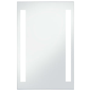 Specchio da Parete a LED per Bagno 60x100 cm cod mxl 67833