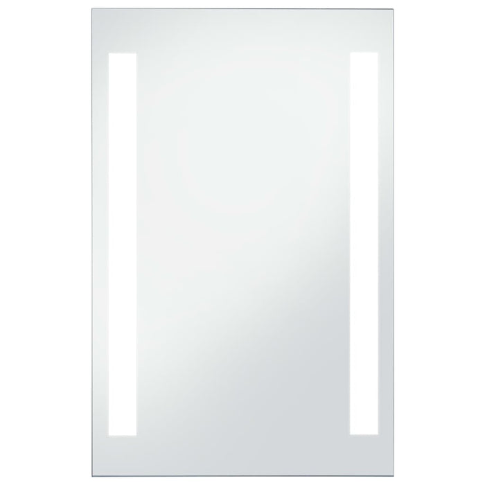 Specchio da Parete a LED per Bagno 60x100 cm cod mxl 67833