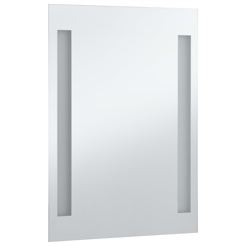 Specchio da Parete a LED per Bagno 60x100 cm cod mxl 67833