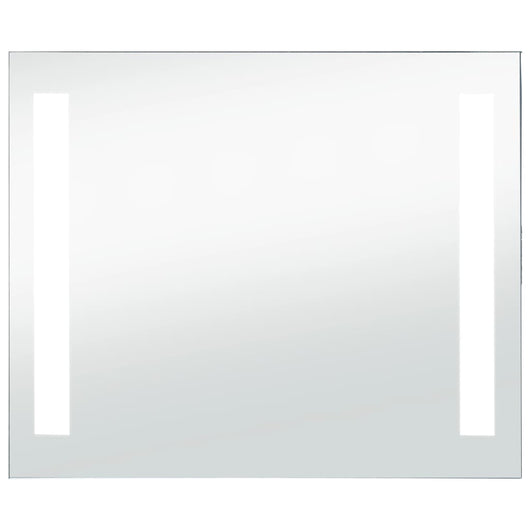 Specchio da Parete a LED per Bagno 60x50 cm cod mxl 67724