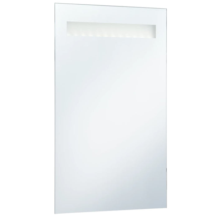 Specchio da Parete a LED per Bagno 60x100 cm cod mxl 67557