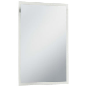 Specchio da Parete a LED per Bagno 60x80 cm cod mxl 67595