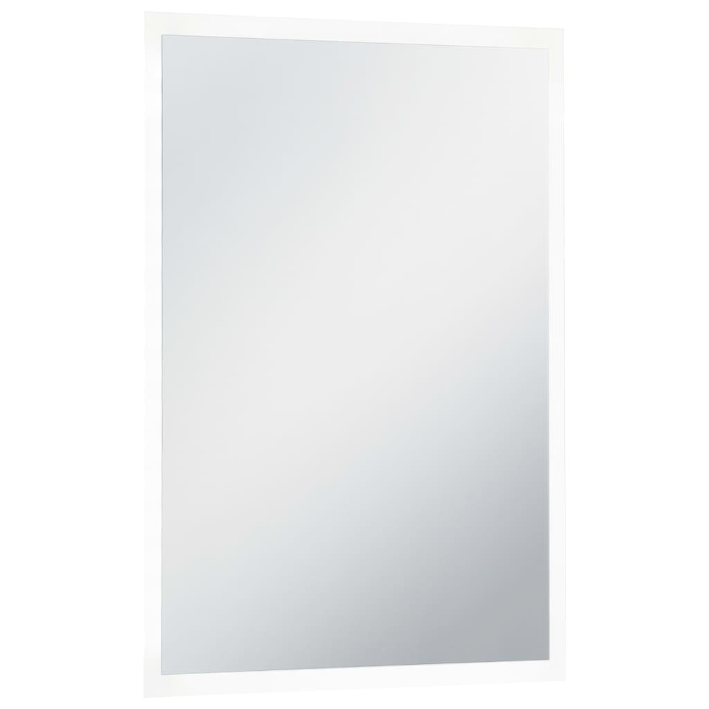 Specchio da Parete a LED per Bagno 60x80 cm cod mxl 67595