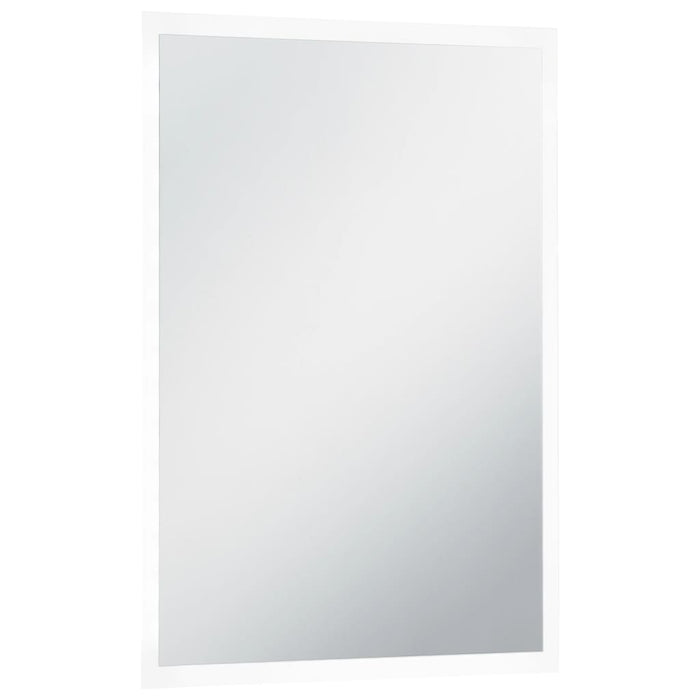 Specchio da Parete a LED per Bagno 60x100 cm cod mxl 67832