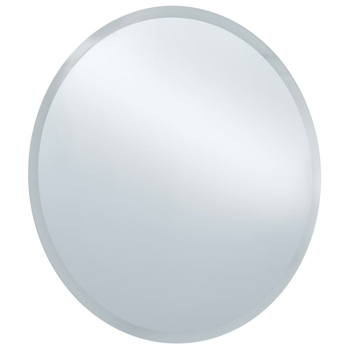 Specchio a LED per Bagno 80 cm cod mxl 51200