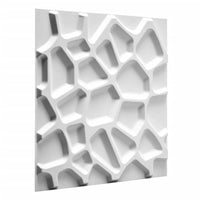 WallArt 24 pz Pannelli Murali 3D GA-WA01 Gaps 