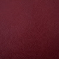 Panca 139,5 cm Rosso Vino in Similpelle cod mxl 55638