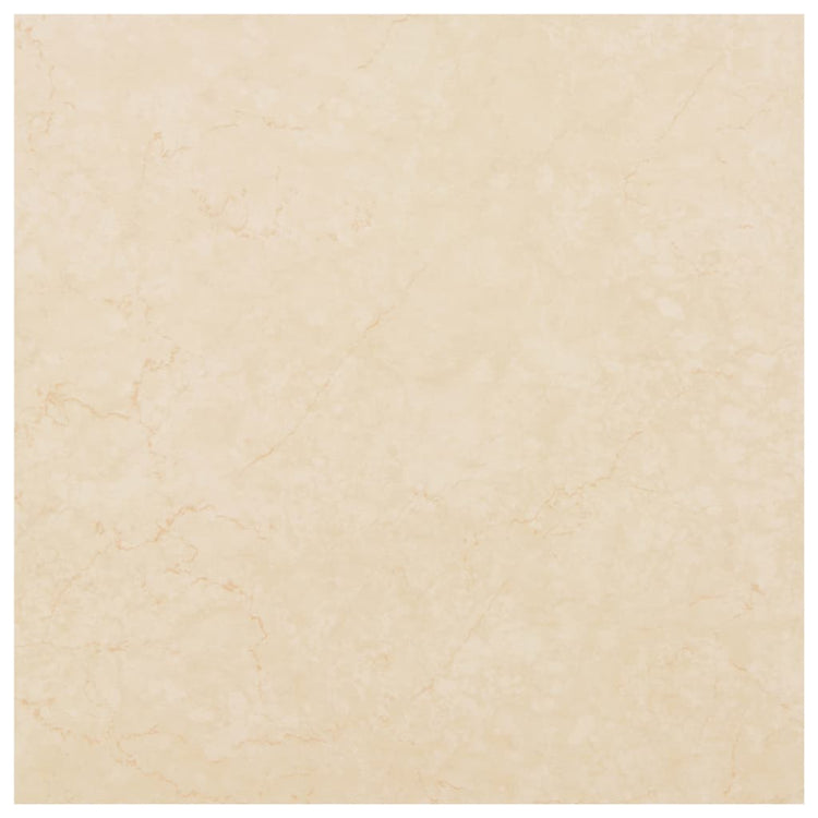 Listoni per Pavimenti Autoadesivi in PVC 5,11 m² Beige cod mxl 76649