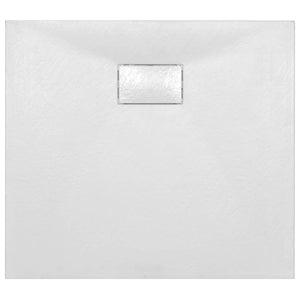 Piatto Doccia in SMC Bianco 90x80 cm cod mxl 14959