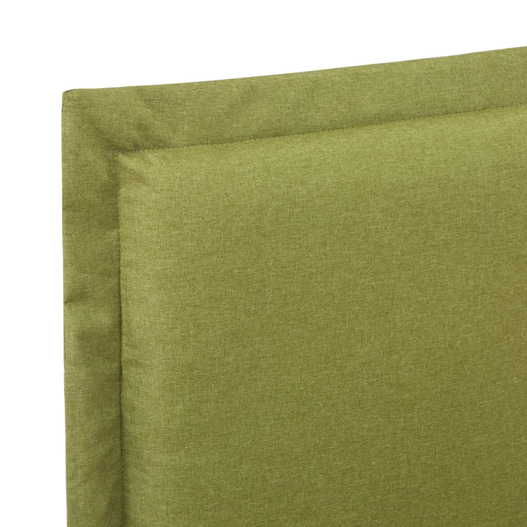 Giroletto Verde in Tessuto 90x200 cm cod mxl 56641