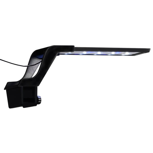 Luce a LED per Acquario con Morsetti 25-45 cm Blu e Bianco 50951