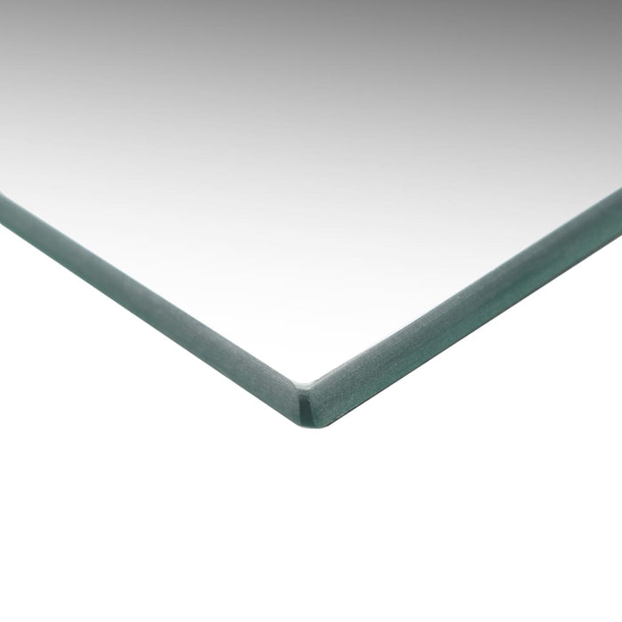 Specchio Senza Cornice 70x50 cm in Vetro  cod mxl 50681