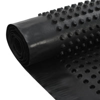 Foglio di Drenaggio in HDPE 400 g/m² 1x20 m