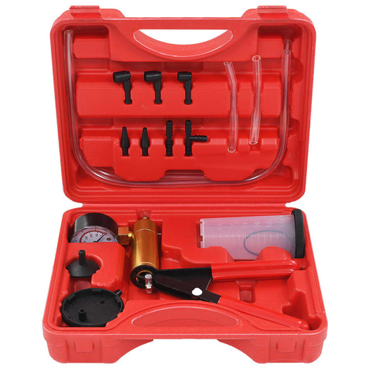 Kit Tester del Vuoto e Spurgo Freni cod mxl 63784