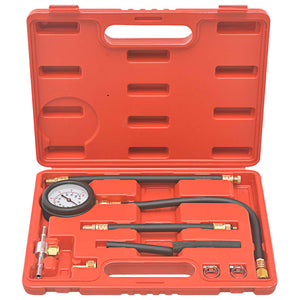 Kit per Testare la Pressione Diesel cod 9094