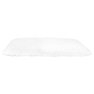 Cuscini 2 pz 80x40x14 cm in Memory Foam 282820