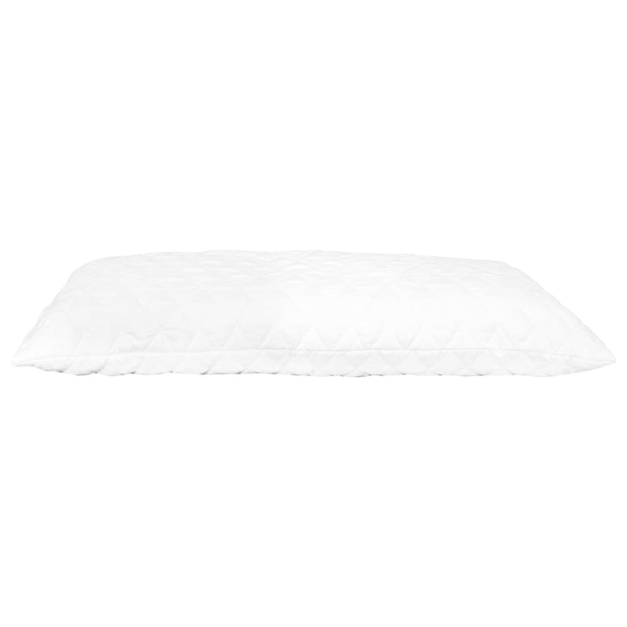 Cuscini 2 pz 80x40x14 cm in Memory Foam 282820