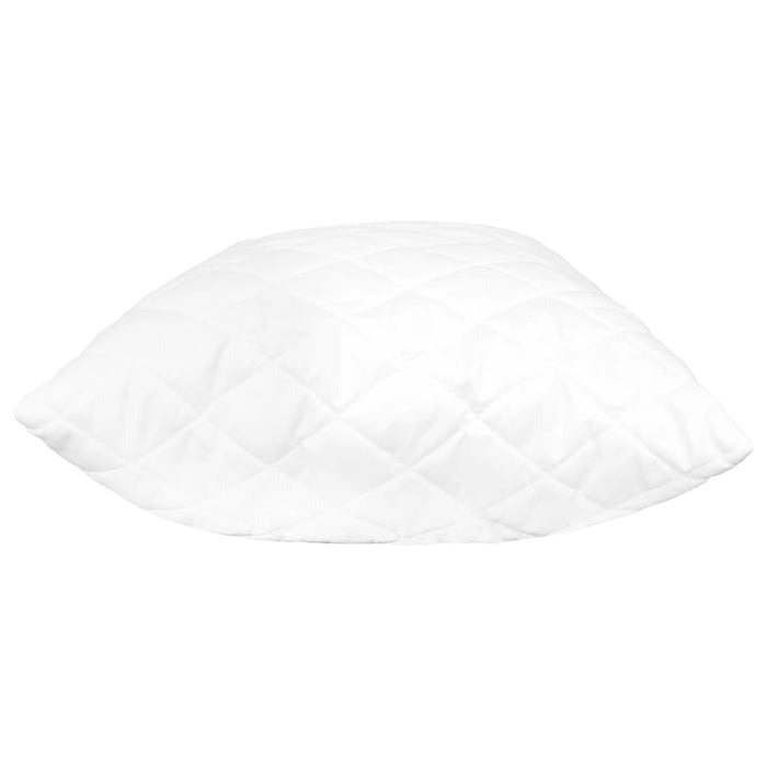 Cuscini 2 pz 80x40x14 cm in Memory Foam 282820