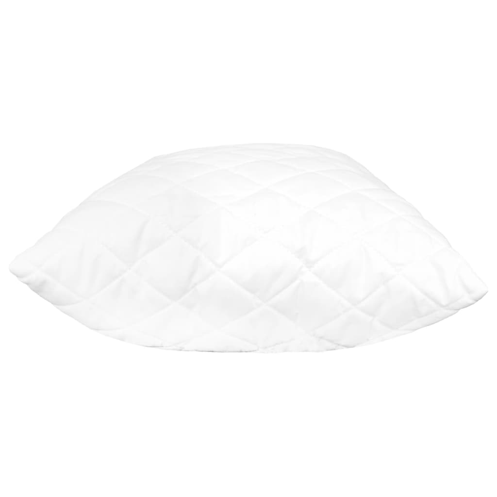 Cuscini 2 pz 80x40x14 cm in Memory Foam 282820