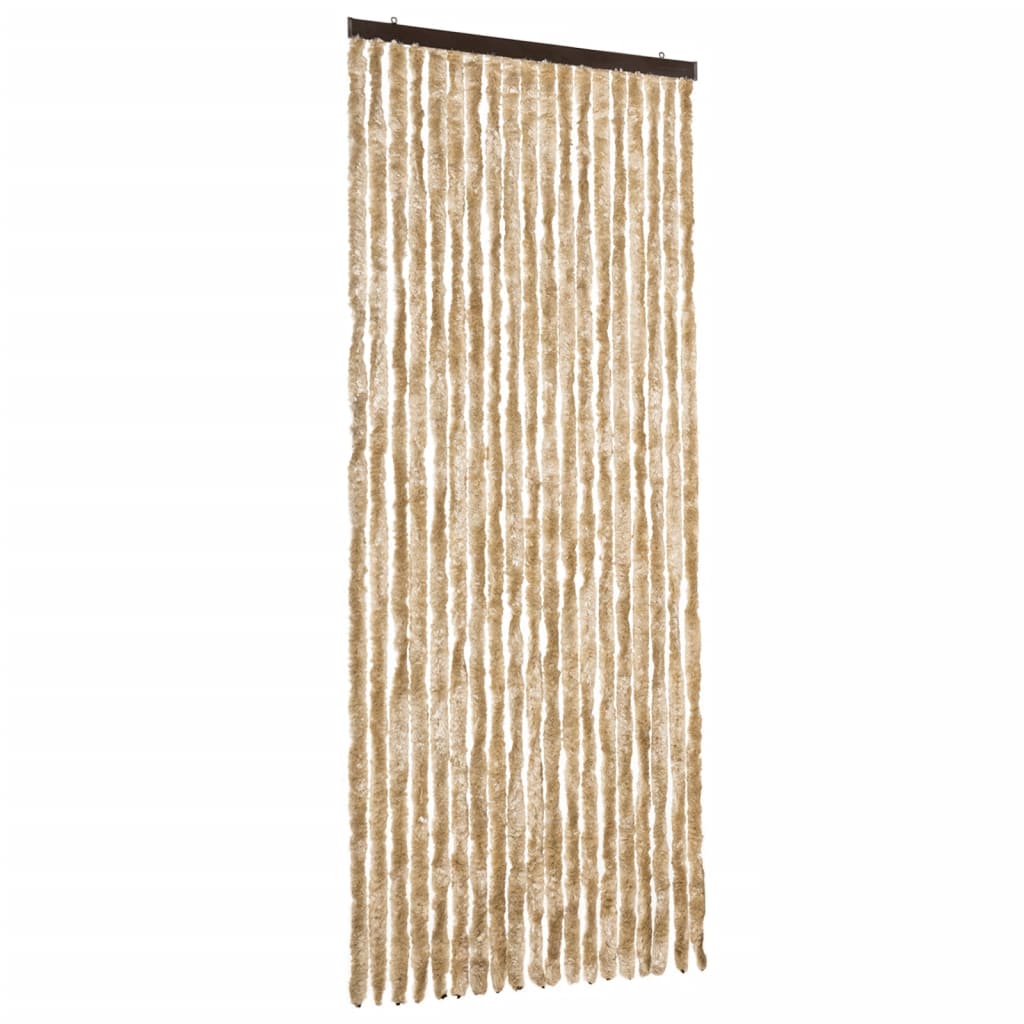 Zanzariera Beige 56x185 cm Ciniglia cod mxl 69453