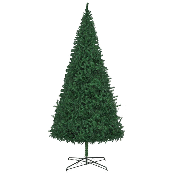 Albero di Natale Artificiale 400 cm Verde  cod mxl 17185