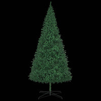 Albero di Natale Artificiale 400 cm Verde  cod mxl 17185