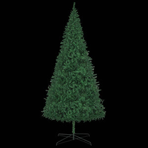 Albero di Natale Artificiale 400 cm Verde  cod mxl 17185