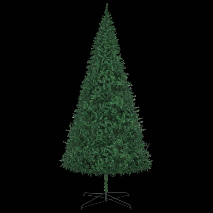 Albero di Natale Artificiale 400 cm Verde  cod mxl 17185