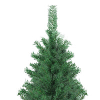 Albero di Natale Artificiale 400 cm Verde  cod mxl 17185