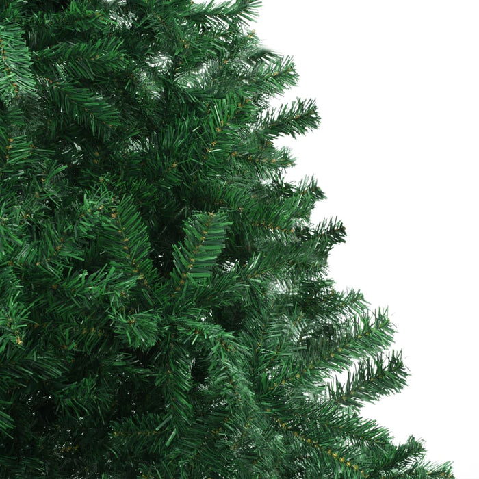 Albero di Natale Artificiale 400 cm Verde  cod mxl 17185