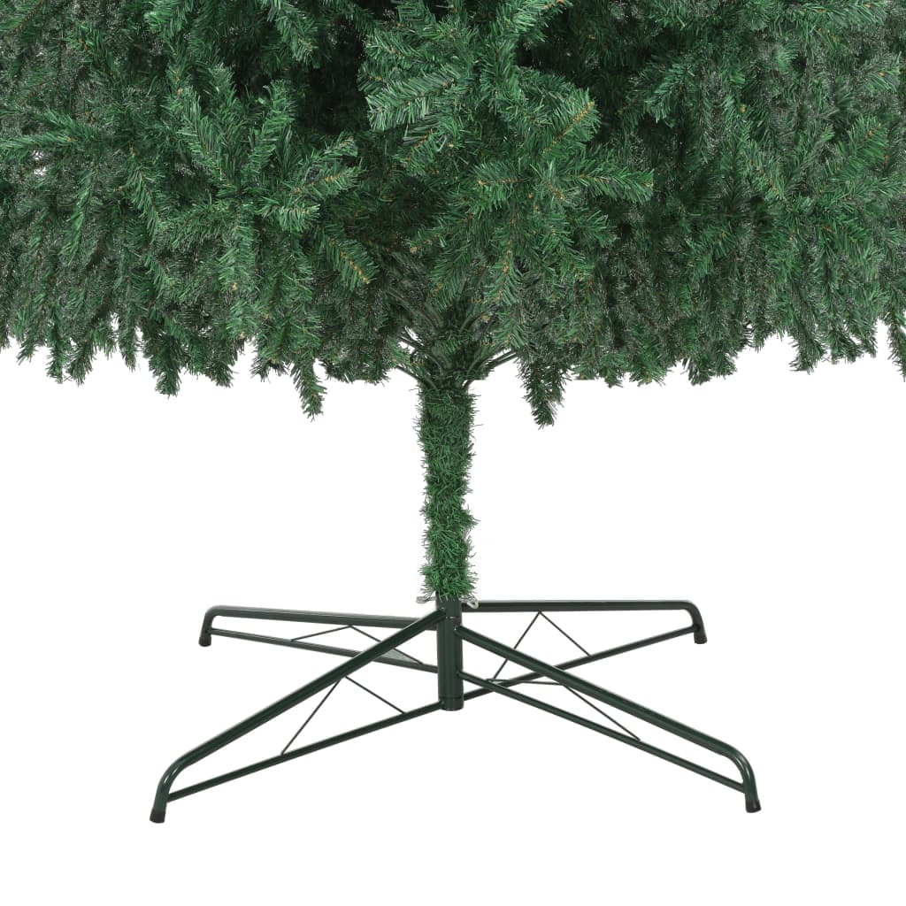 Albero di Natale Artificiale 400 cm Verde  cod mxl 17185