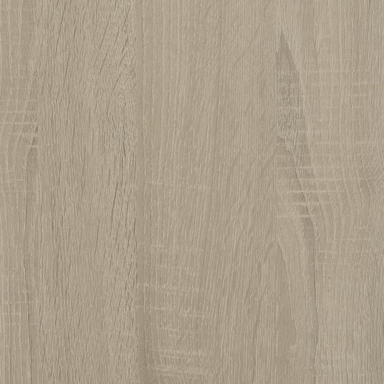 Scarpiera Rovere Sonoma 54x34x183 cm in Truciolato cod mxl 52739