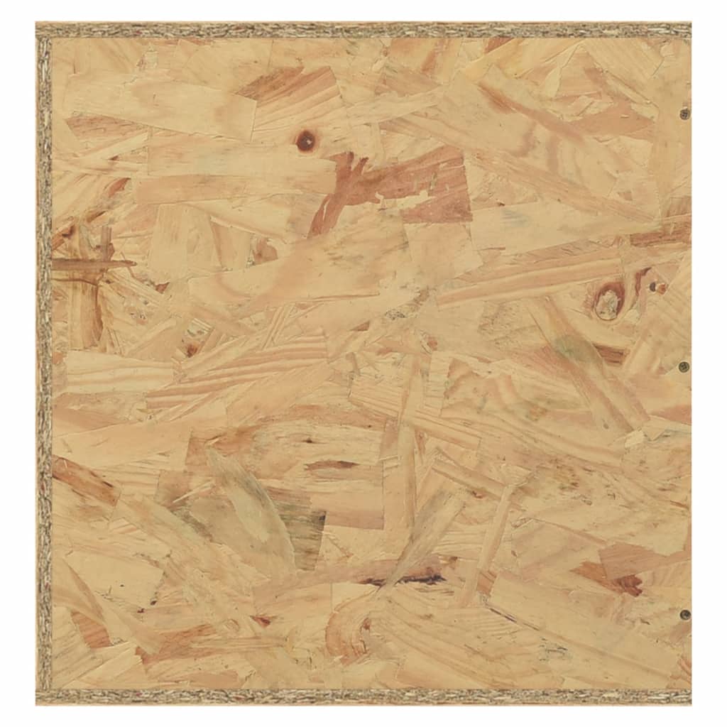 Terrario in Legno Multistrato 120x50x50 cm cod mxl 51598