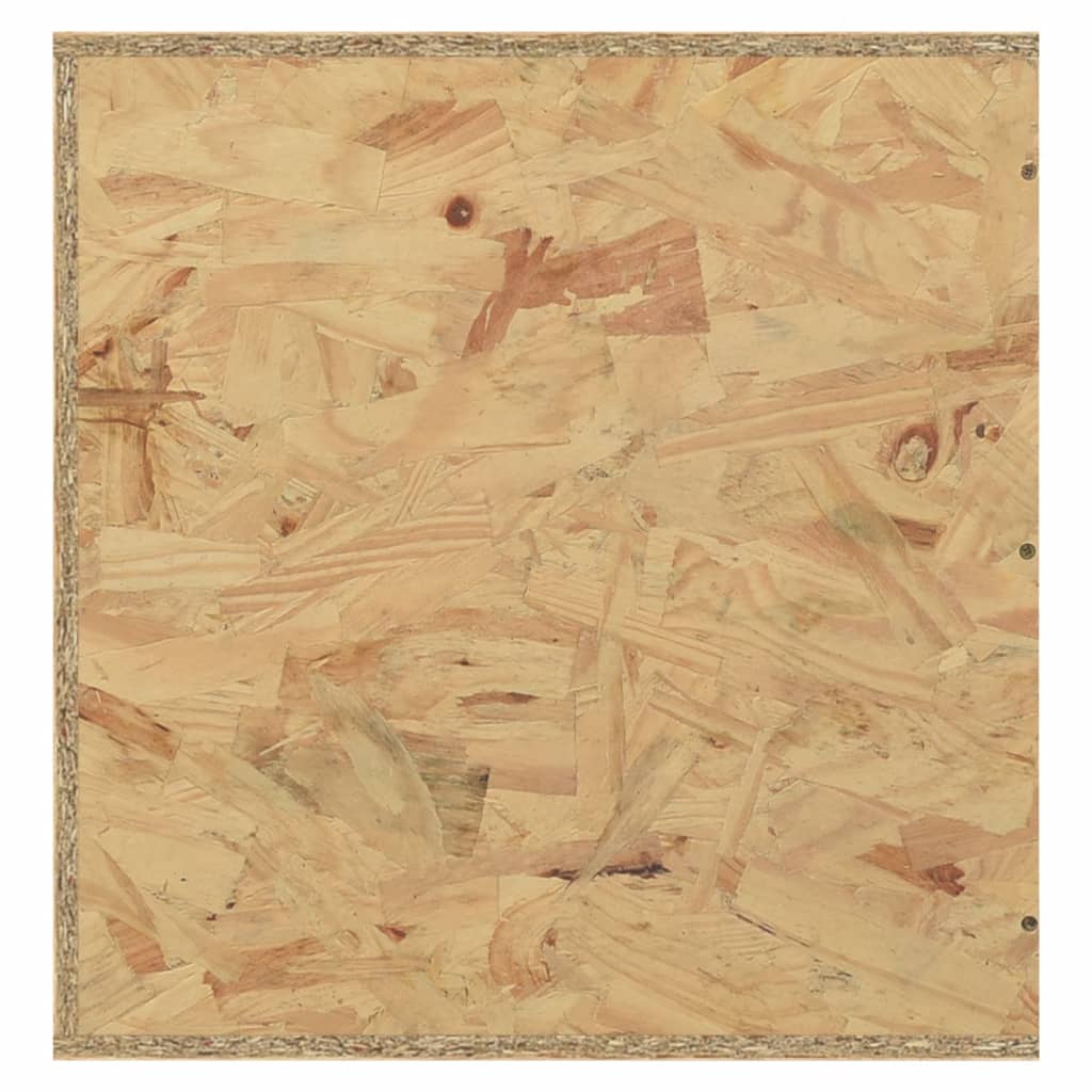 Terrario in Legno Multistrato 120x50x50 cm 170884