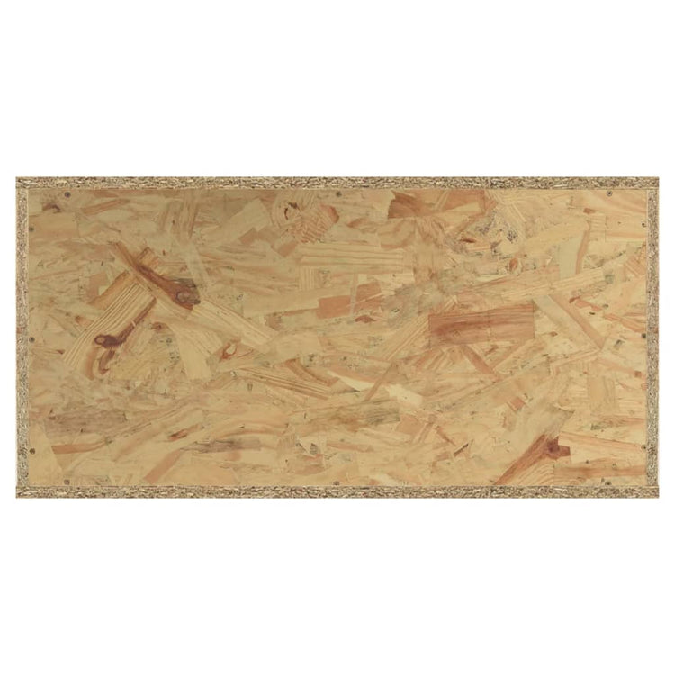 Terrario in Legno Multistrato 60x30x30 cm 170887