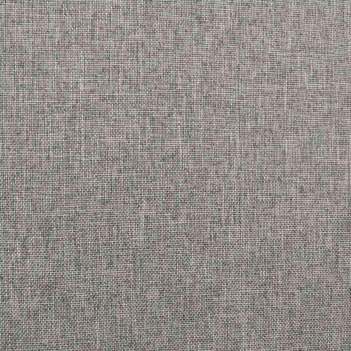 Giroletto Idraulico Contenitore Grigio Chiaro Tessuto 120x200cm 285578