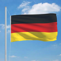 Bandiera della Germania 90x150 cmcod mxl 120980