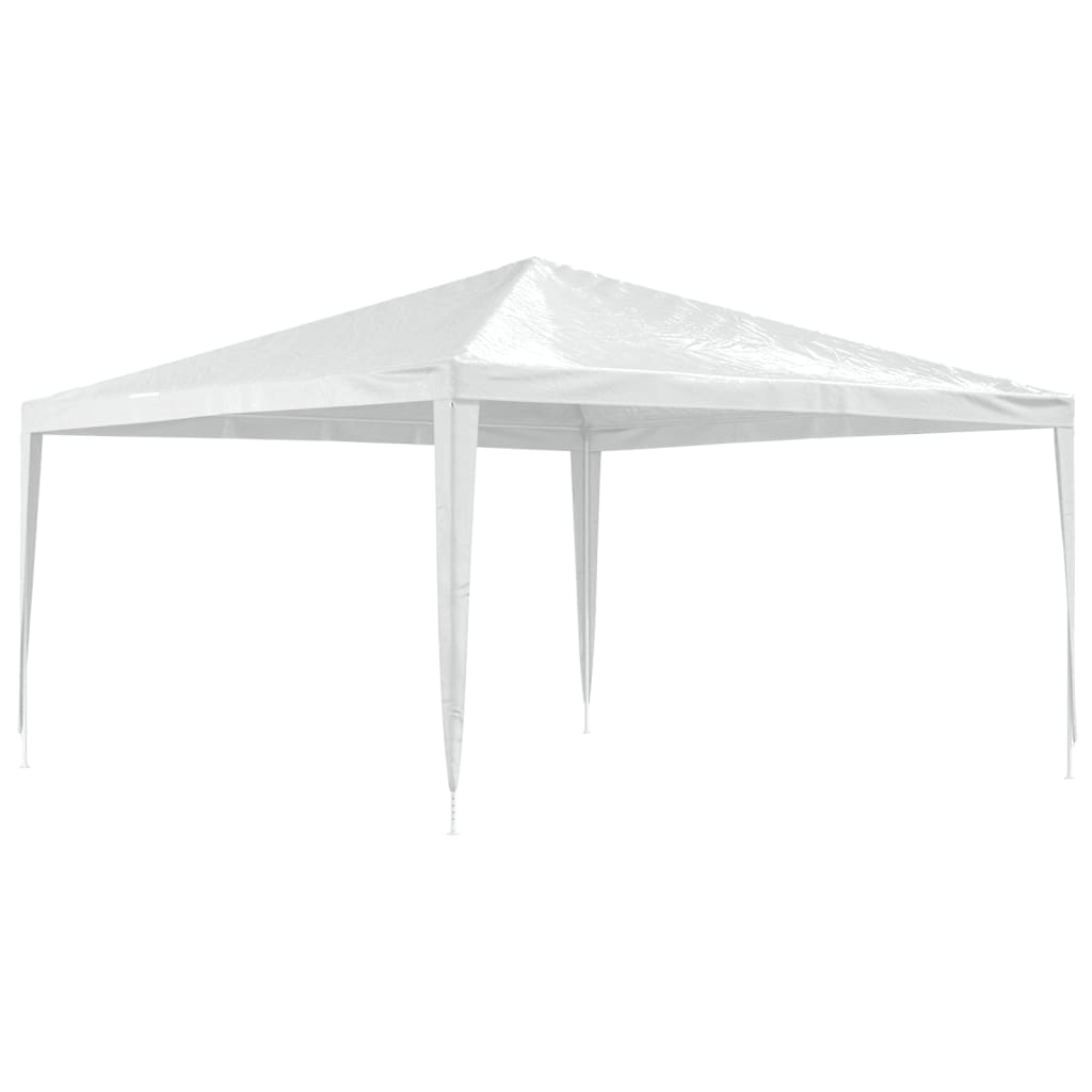 Tendone per Feste 4x4 m Bianco cod mxl 66349