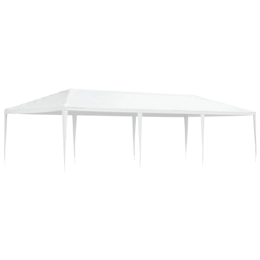 Tendone per Feste 4x9 m Bianco cod mxl 66217