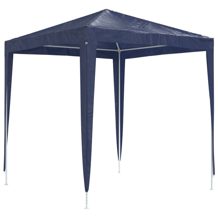 Tendone per Feste 2x2 m Blu cod mxl 66119