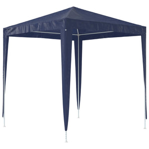 Tendone per Feste 2x2 m Blu cod mxl 66119