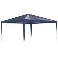 Tendone per Feste 4x4 m Blu cod mxl 50952